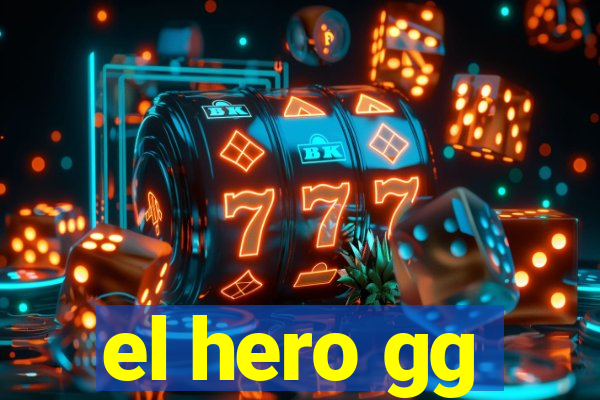 el hero gg